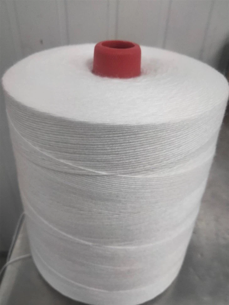 PLA Thread For Tea Bag